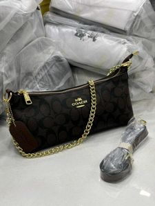 Coach Monogram Shoulder SLING BAG premium quality