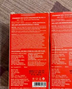 Dot &amp; Key Tinted Sunscreen SPF 50+ (2 Shades)