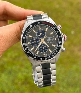 TAG Heuer Formula 1