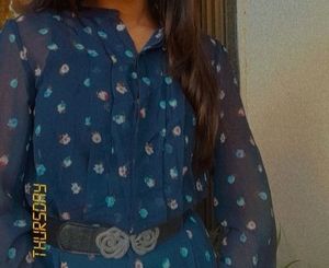 ZARA MIDI