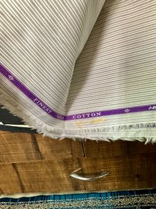 Raymond Fabric for Men's shirt