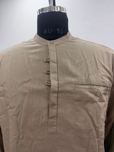 Men's Casual Kurta