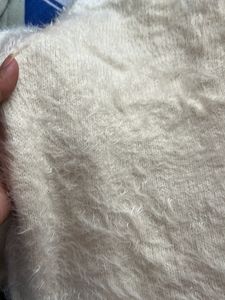 Crop Sweatshirt For Winters