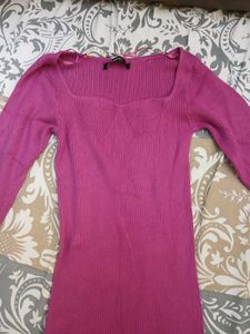 WOMEN BODYCON DRESS