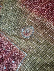 Beautiful Designer Saree