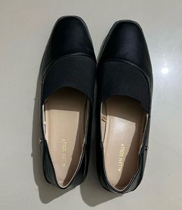 Allen Solly Women's Formal Slip-OnShoes (UK 6)