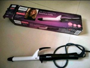 Philips StyleCare Curling Iron