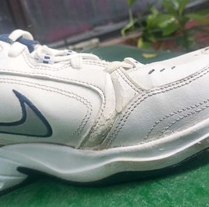 Nike Air Monarch IV Men's Shoes