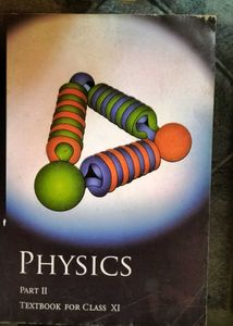 11Th Physics NCERT