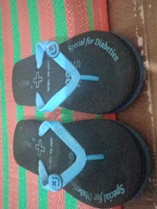 Slippers For Diabetic Patients