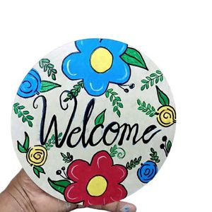 Wall Decor