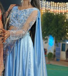 lehanga blouse dress