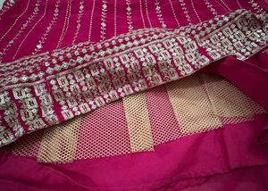 Beautiful Girls Lehenga Choli Set