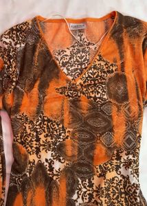 Vintage top
