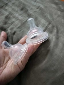 Philips Avent Anti-colic Teats no -2