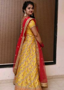 Lehenga