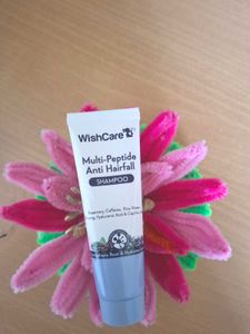 WishCare Multi-Peptide Hair Serum