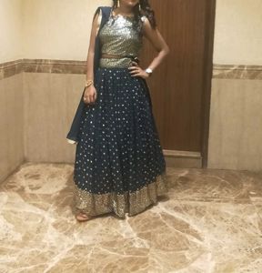 Lehnga