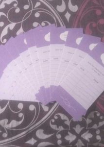 Christian Gratitude Cards