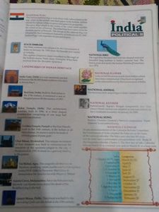 Holy Faith Ultimate School Atlas BOOK