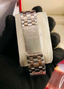 Omega Seamaster Diver 300M
