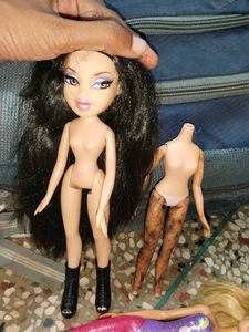 doll set 3