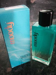 Moody Aquatic Breeze Eau De Parfum