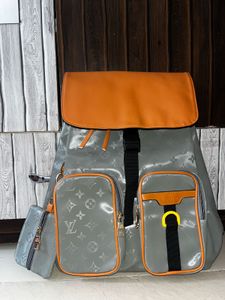 Original Louis Vuitton Backpack