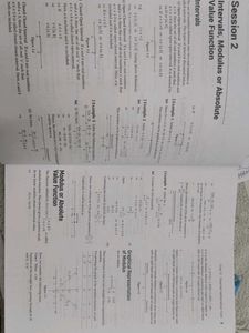 Differential Calculus for JEE Main