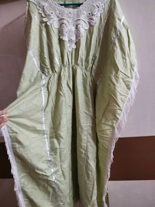 Kaftan Long Kurti For Women....