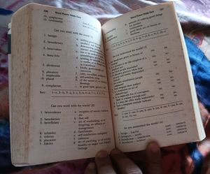 Word Power Made Easy By Norman Lewis