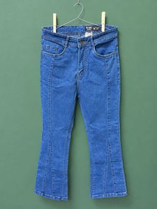 Bootcut Jeans