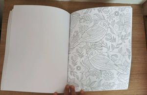 COLORING BOOK