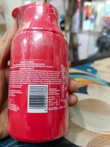 Foxtale Flower Power Brightening Body Lotion