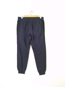 Navy Blue Track Pant (Women's)