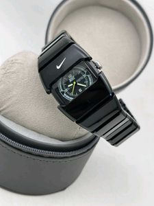 NIKE*❣️🔸 *MEN'S WATCH*🔸 *GOOD QUALITY*🔸 *DAILY