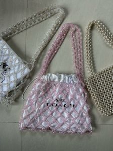 Beaded Handbags