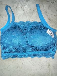 Magical Net Fensi Padded Bra