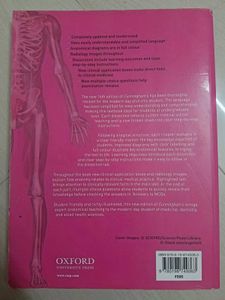 Upper and Lower Limbs - 16th Edition