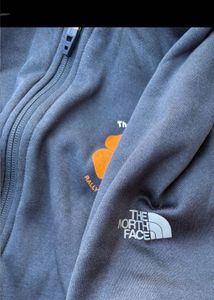 Tnf fleece