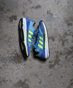 Adidas Originals SL 7200 Low-Top Sneakers