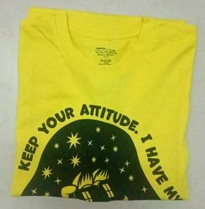 T-shirts
