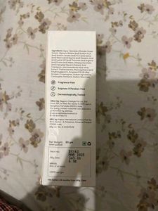 Sealed Deconstruct Oil-Free Moisturizer