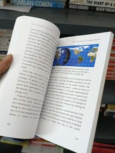 The Grand Design by Hawking &amp; Mlodinow