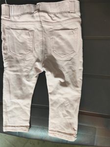 H&amp;M jeggings for girls