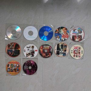 English DVD Collection