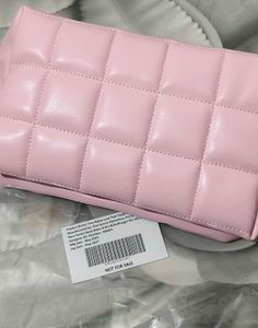 Nykaa Luxe Travel Pouch