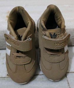 Cute Baby Shoes