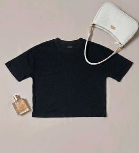 M&amp;S Relaxed T-shirt