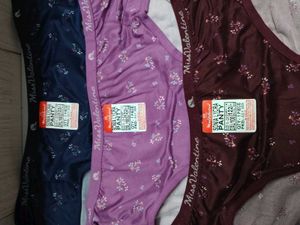 Miss Valentine Panty Set (3 pcs)